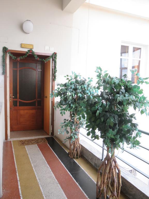 Rosy'S Hotel Naples Exterior photo